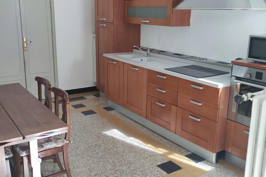 Ferienwohnung A 100 Passi Da Piazza Bra Verona Exterior foto
