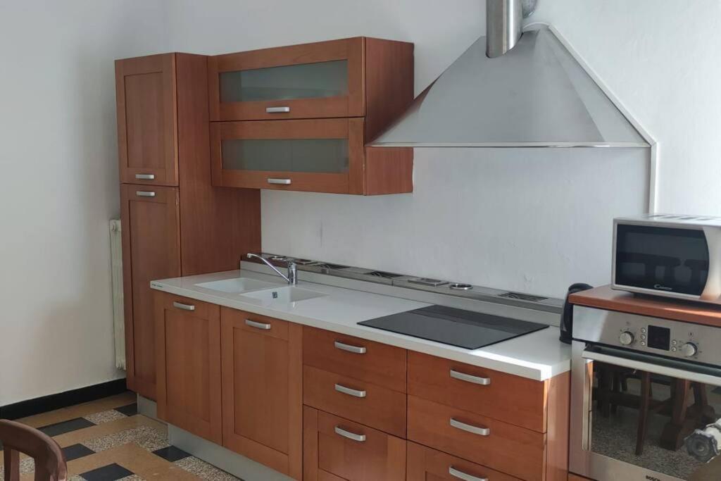 Ferienwohnung A 100 Passi Da Piazza Bra Verona Exterior foto